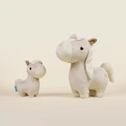 Mini Palomino The Horsi 20 Mini Palomino The Horsi -Plush Toy Store Photo Palomino Horsi G 01