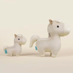 Palomino The Horsi -Plush Toy Store Photo Palomino Horsi G 04 f4413222 d57c 40e3 898c 5a2f2a8e41fe