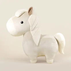 Giant Palomino The Horsi -Plush Toy Store Photo Palomino Horsi L L