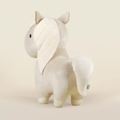 Giant Palomino The Horsi -Plush Toy Store Photo Palomino Horsi L LQB