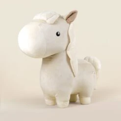 Giant Palomino The Horsi