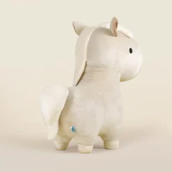 Giant Palomino The Horsi -Plush Toy Store Photo Palomino Horsi L RQB