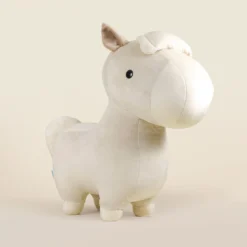 Giant Palomino The Horsi -Plush Toy Store Photo Palomino Horsi L RQF