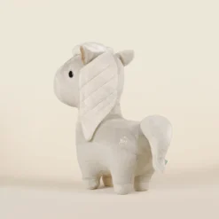 Palomino The Horsi -Plush Toy Store Photo Palomino Horsi R LQB