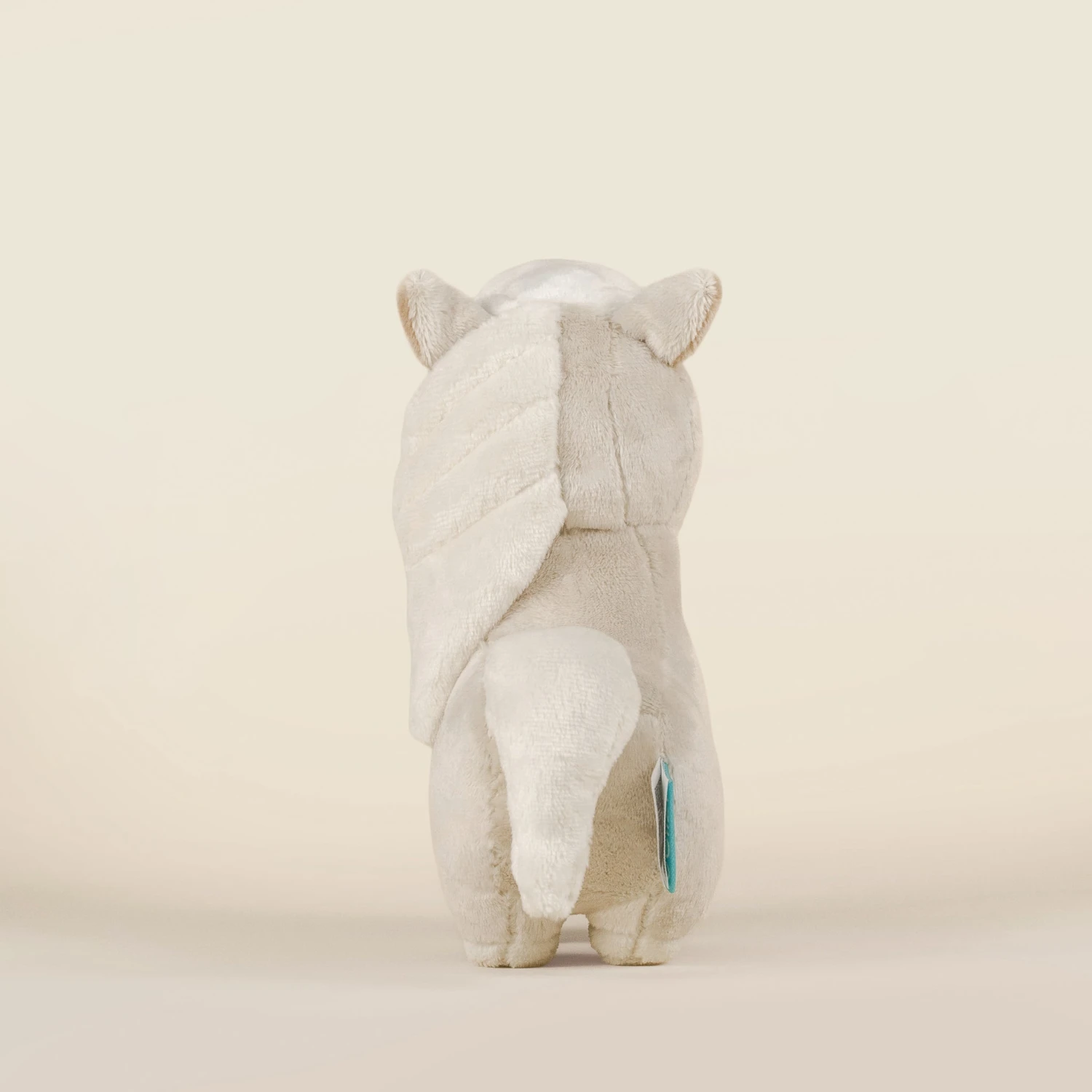 Mini Palomino The Horsi 6 Mini Palomino The Horsi - Image 6