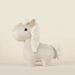 Mini Palomino The Horsi 19 Mini Palomino The Horsi -Plush Toy Store Photo Palomino Horsi S L