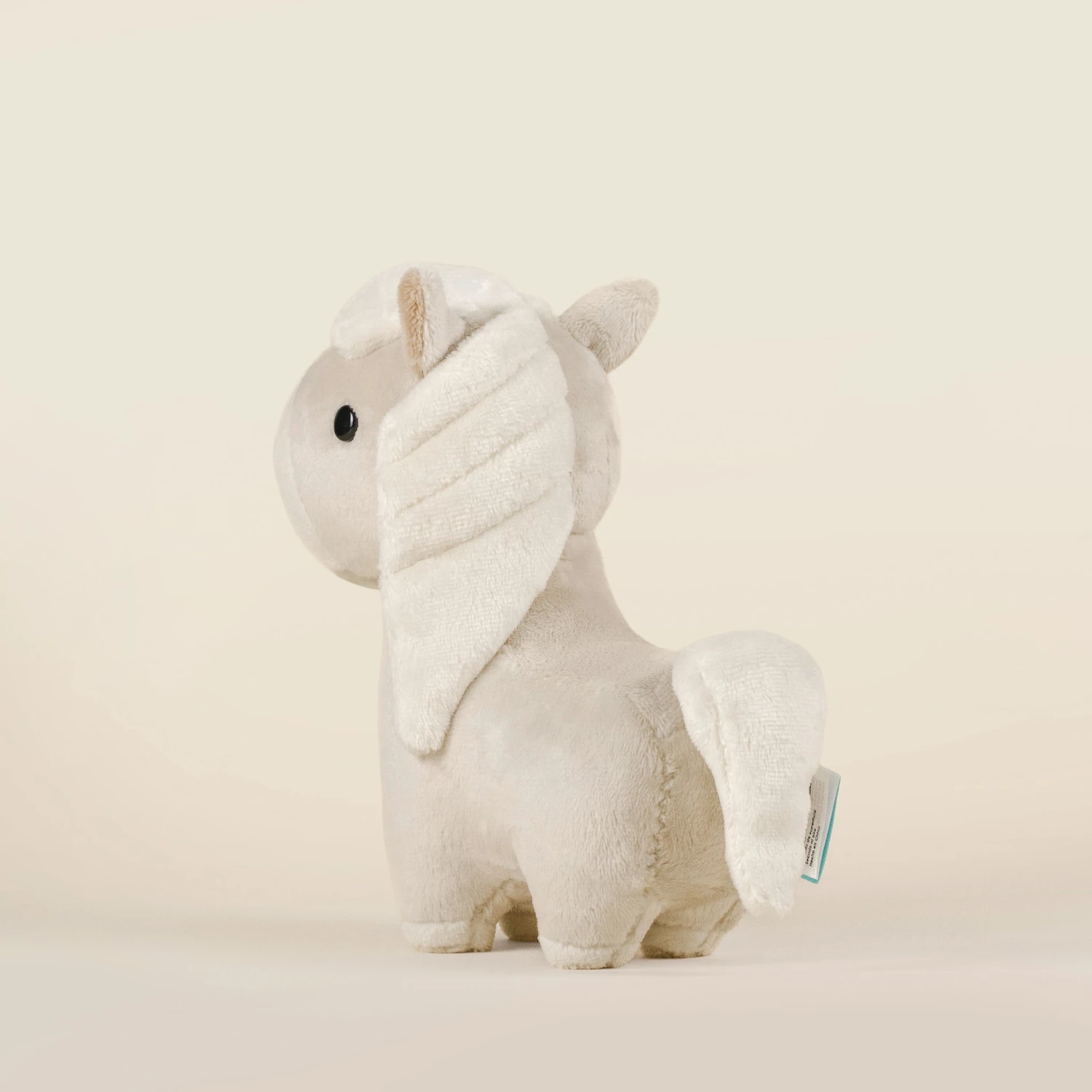 Mini Palomino The Horsi 7 Mini Palomino The Horsi - Image 7