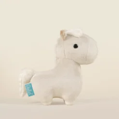 Mini Palomino The Horsi 15 Mini Palomino The Horsi -Plush Toy Store Photo Palomino Horsi S R