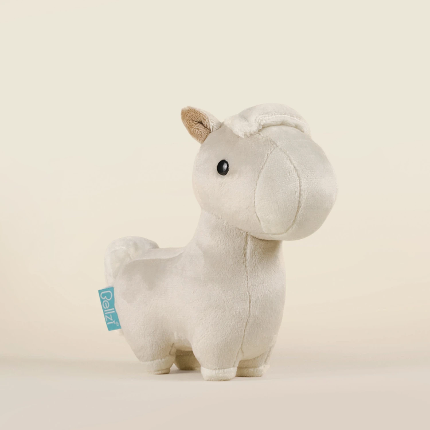 Mini Palomino The Horsi 3 Mini Palomino The Horsi - Image 3