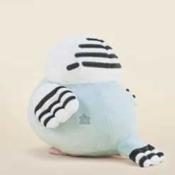 Paraki The Parakeet 11 Paraki The Parakeet -Plush Toy Store Photo Paraki R LQB 2e38a34c 1151 48c3 80be dd639ffdfe5d