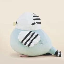 Paraki The Parakeet 10 Paraki The Parakeet -Plush Toy Store Photo Paraki R L 51807880 7da2 4c1d aa8a 3e16e8df5e5b