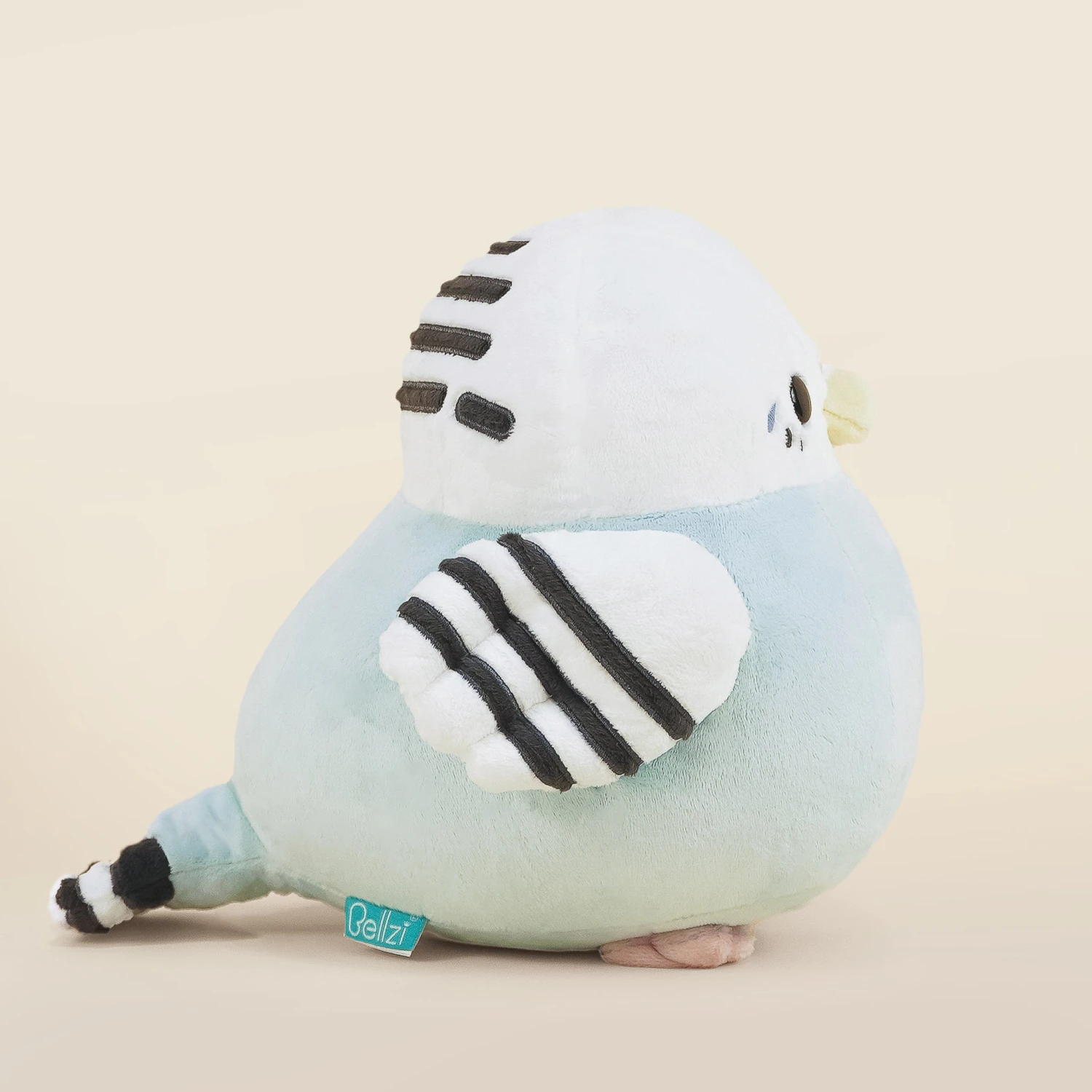 Paraki The Parakeet 7 Paraki The Parakeet - Image 7