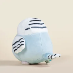 Mini Paraki The Parakeet -Plush Toy Store Photo Paraki S LQB