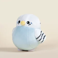 Mini Paraki The Parakeet