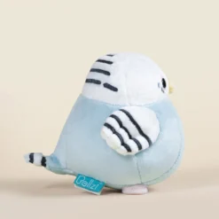 Mini Paraki The Parakeet -Plush Toy Store Photo Paraki S R