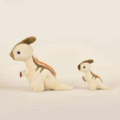 Mini Parasauri The Parasaurolophus -Plush Toy Store Photo Parasauri G 02 8475ebc9 b688 42fb 8004 d6749b2f9461
