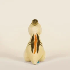 Mini Parasauri The Parasaurolophus -Plush Toy Store Photo Parasauri S B