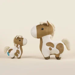 Pinto The Horsi -Plush Toy Store Photo Pinto Horsi G 02 b913053c 3ee8 408c a8f7 46b379be679b