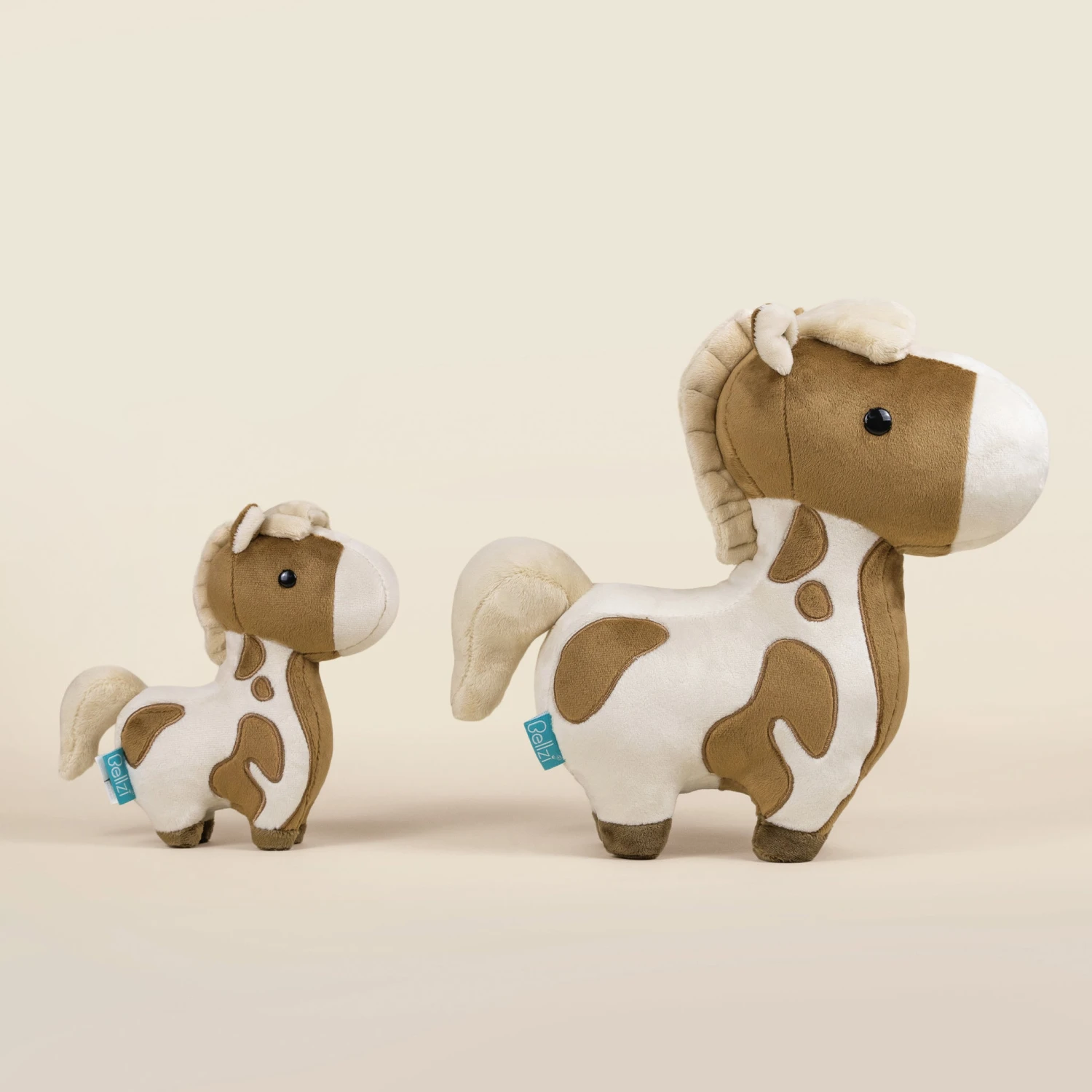 Mini Pinto The Horsi 11 Mini Pinto The Horsi - Image 11