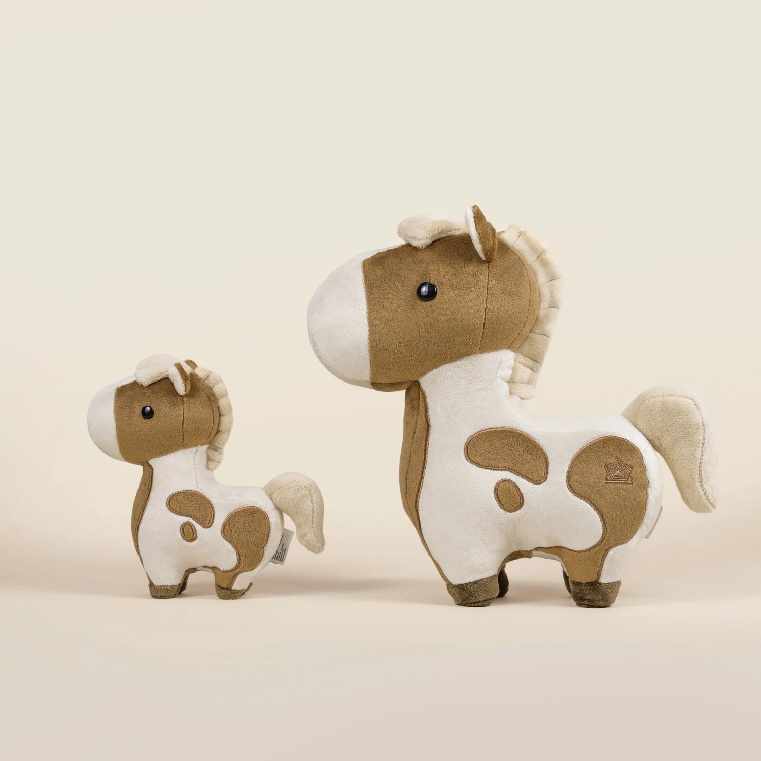 Mini Pinto The Horsi 12 Mini Pinto The Horsi - Image 12