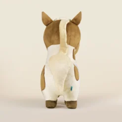 Giant Pinto The Horsi 13 Giant Pinto The Horsi -Plush Toy Store Photo Pinto Horsi L B