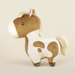 Giant Pinto The Horsi 15 Giant Pinto The Horsi -Plush Toy Store Photo Pinto Horsi L L