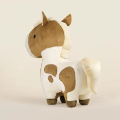 Giant Pinto The Horsi 14 Giant Pinto The Horsi -Plush Toy Store Photo Pinto Horsi L LQB