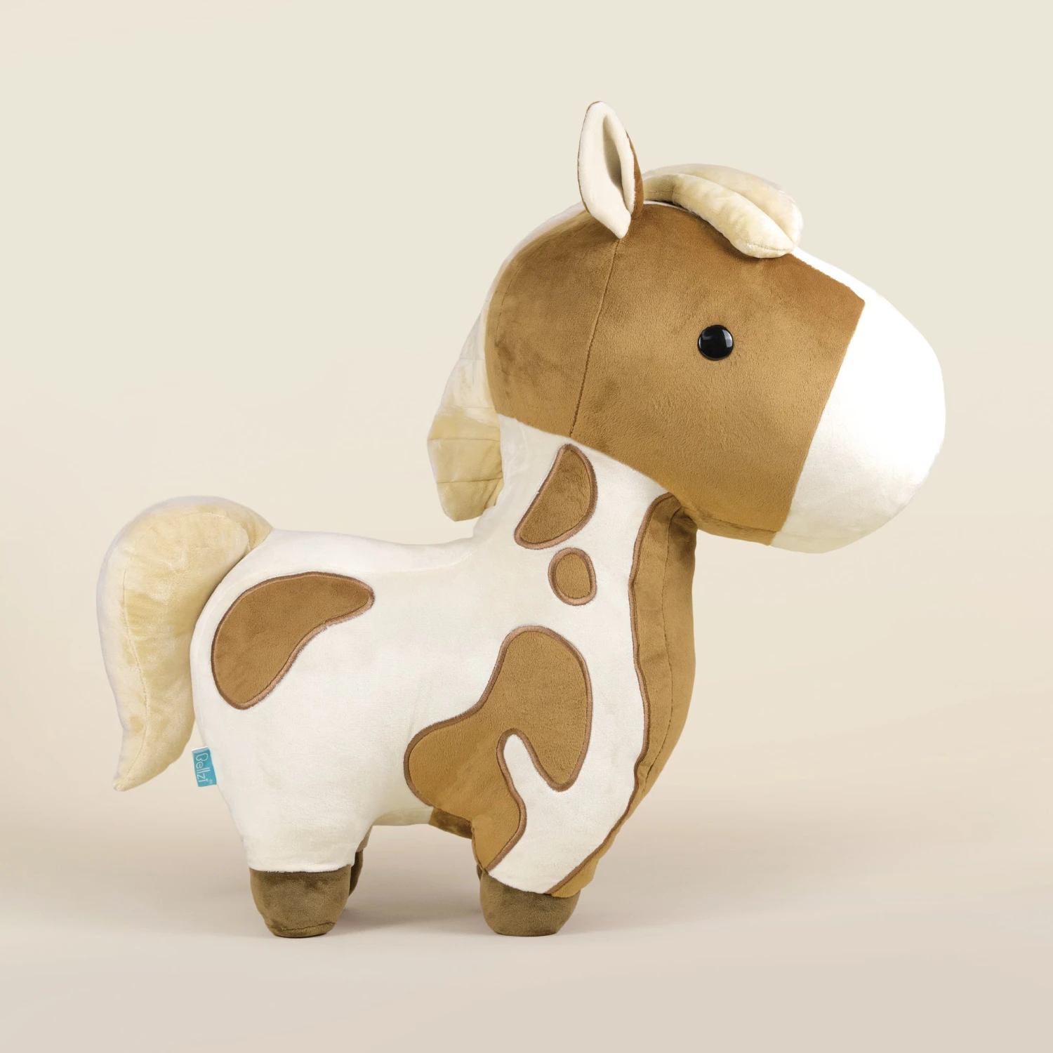 Giant Pinto The Horsi 4 Giant Pinto The Horsi - Image 4