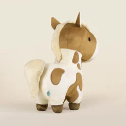 Giant Pinto The Horsi 12 Giant Pinto The Horsi -Plush Toy Store Photo Pinto Horsi L RQB