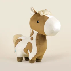 Giant Pinto The Horsi 10 Giant Pinto The Horsi -Plush Toy Store Photo Pinto Horsi L RQF