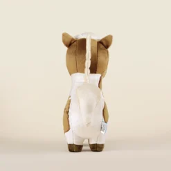 Pinto The Horsi -Plush Toy Store Photo Pinto Horsi R B