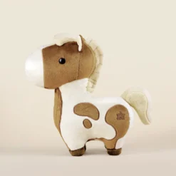 Pinto The Horsi -Plush Toy Store Photo Pinto Horsi R L