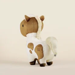 Pinto The Horsi -Plush Toy Store Photo Pinto Horsi R LQB