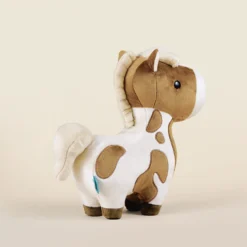 Pinto The Horsi -Plush Toy Store Photo Pinto Horsi R RQB