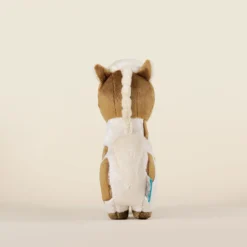 Mini Pinto The Horsi 17 Mini Pinto The Horsi -Plush Toy Store Photo Pinto Horsi S B