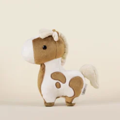 Mini Pinto The Horsi 19 Mini Pinto The Horsi -Plush Toy Store Photo Pinto Horsi S L