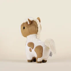 Mini Pinto The Horsi 18 Mini Pinto The Horsi -Plush Toy Store Photo Pinto Horsi S LQB