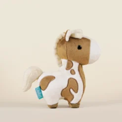 Mini Pinto The Horsi 15 Mini Pinto The Horsi -Plush Toy Store Photo Pinto Horsi S R