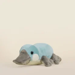 Mini Plati The Platypus