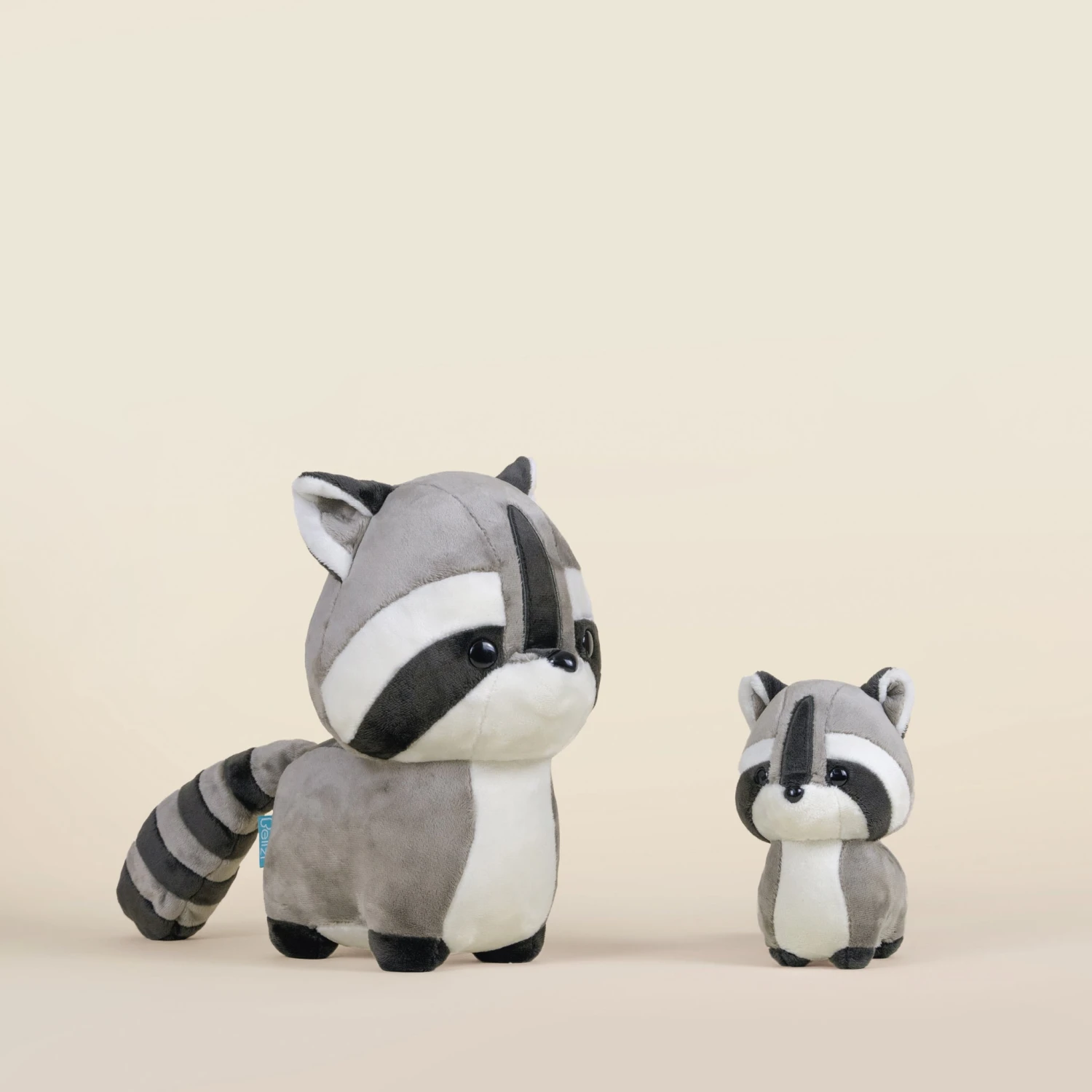 Mini Raccooni The Raccoon 13 Mini Raccooni The Raccoon - Image 13