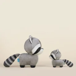Mini Raccooni The Raccoon 29 Mini Raccooni The Raccoon -Plush Toy Store Photo Raccooni G 03 546c5d36 35aa 4348 a0f3 05be98cfb1d7