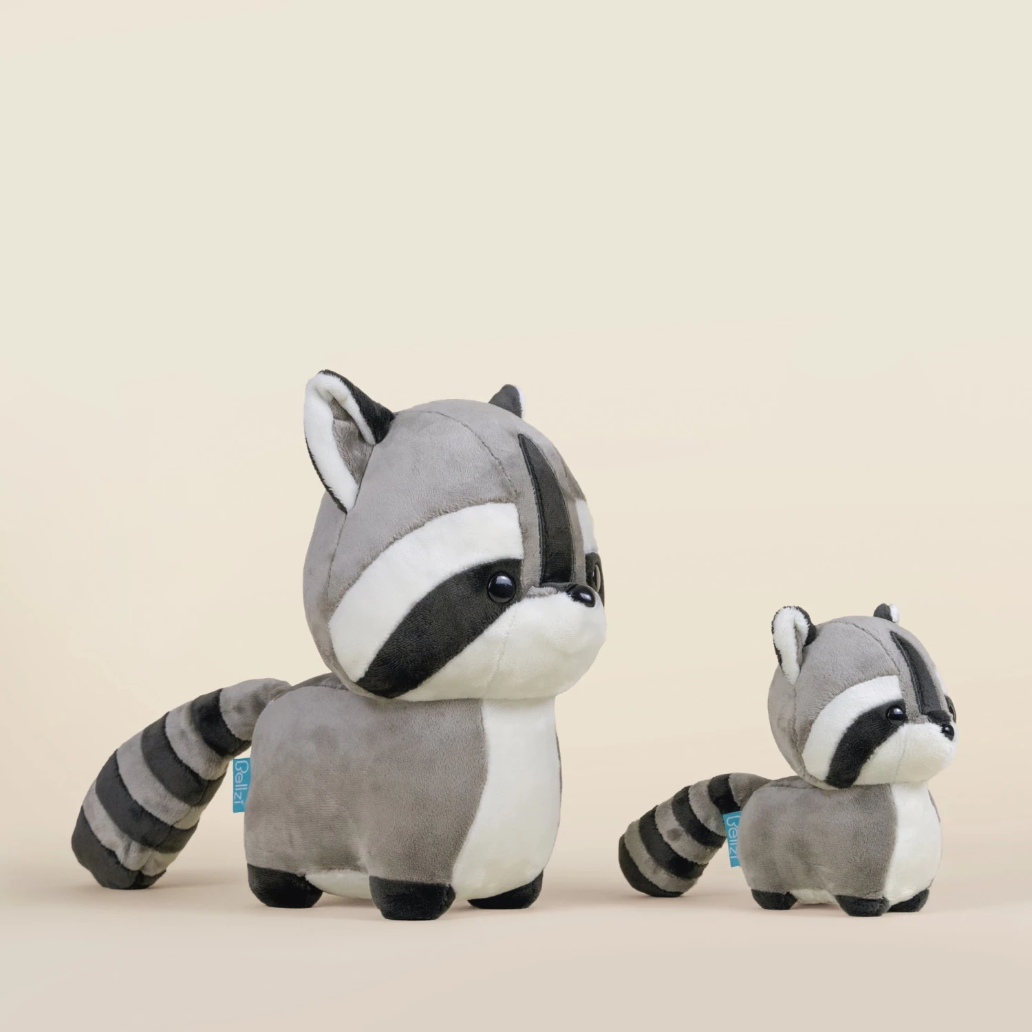 Mini Raccooni The Raccoon 15 Mini Raccooni The Raccoon - Image 15