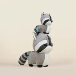 Raccooni The Raccoon -Plush Toy Store Photo Raccooni G 06