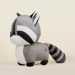 Raccooni The Raccoon -Plush Toy Store Photo Raccooni R LQF
