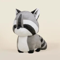Raccooni The Raccoon