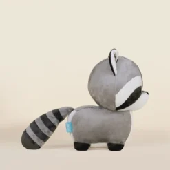Raccooni The Raccoon -Plush Toy Store Photo Raccooni R R