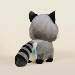 Raccooni The Raccoon -Plush Toy Store Photo Raccooni R RQB2