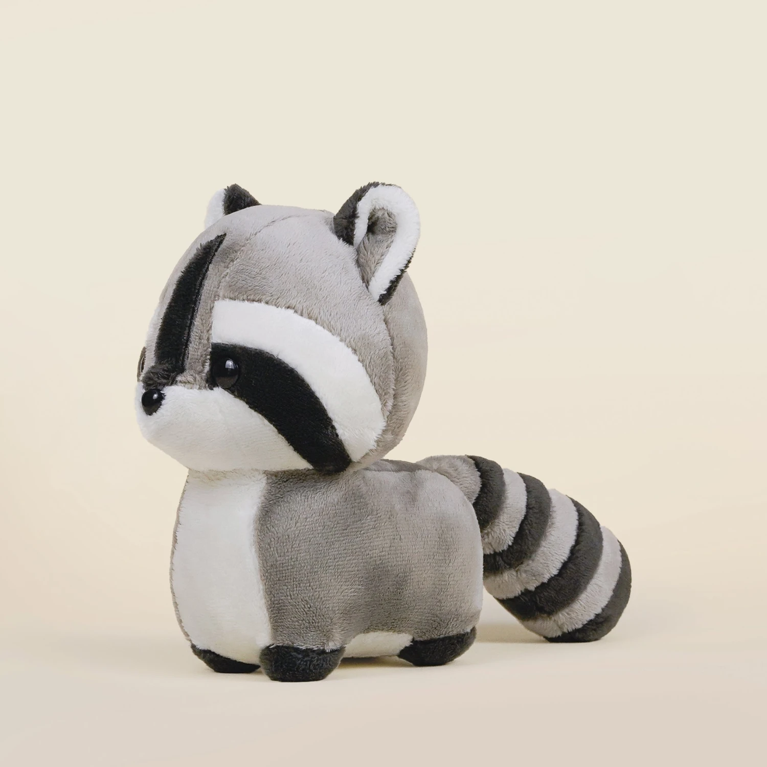 Mini Raccooni The Raccoon 12 Mini Raccooni The Raccoon - Image 12