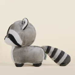Mini Raccooni The Raccoon 26 Mini Raccooni The Raccoon -Plush Toy Store Photo Raccooni S L 4375fd10 39e2 44ec ba04 20c1a22a0eda