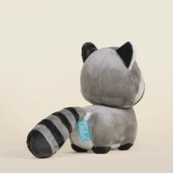Mini Raccooni The Raccoon 22 Mini Raccooni The Raccoon -Plush Toy Store Photo Raccooni S RQB2 aa4e91ff c431 455e 9f28 285ec00b54b5